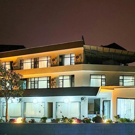 Airport Dream B&B - Tianfu International Airport Branch Jianyang  외부 사진