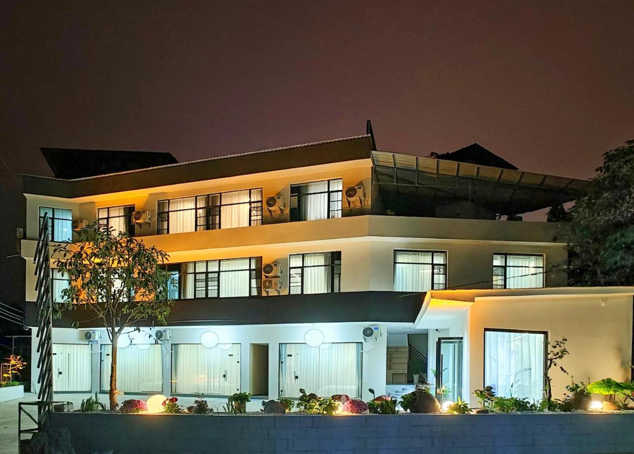 Airport Dream B&B - Tianfu International Airport Branch Jianyang  외부 사진